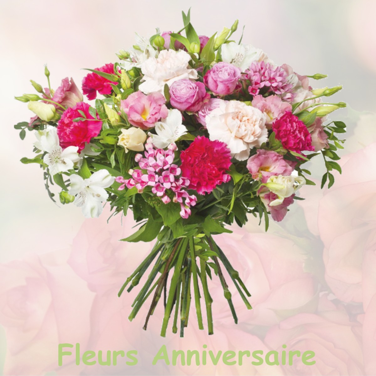 fleurs anniversaire AIZECOURT-LE-BAS